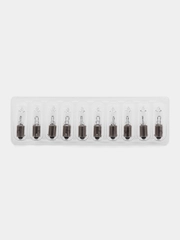 Лампа автомобильная H21W CA-RE Halogen Bulb 12V 21W Longlife (Box10) RB019LL / 30740