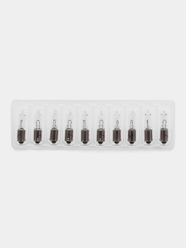 Лампа автомобильная H21W CA-RE Halogen Bulb 12V 21W Longlife (Box10) RB019LL / 30740