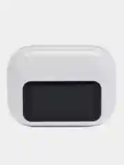 Беспроводные Bluetooth наушники, с экраном на кейсе