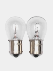 Лампа автомобильная P21W CA-RE Replacement Bulb 24V 21W (Box10) RB051 / 30061