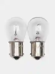 Лампа автомобильная P21W CA-RE Replacement Bulb 24V 21W (Box10) RB051 / 30061