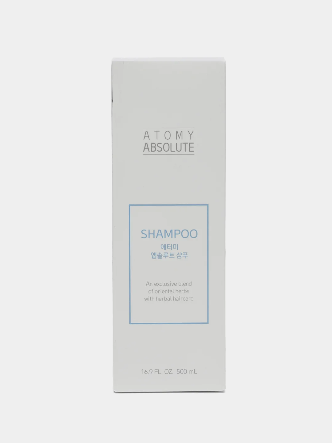 Шампунь Atomy Absolute 500 мл