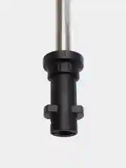 Насадка пескоструйная с переходником под бытовые АВД Karcher К2-К7