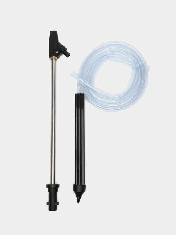 Насадка пескоструйная с переходником под бытовые АВД Karcher К2-К7