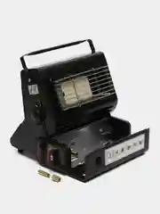 Плита-обогреватель газовая вс-808B, обогреватель 2в1 плита