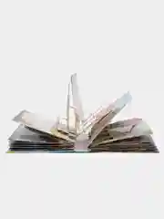 Сборник детских сказок. Книжка панорамка для детей Мудрые сказки