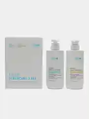Подарочный набор 2Set Шампунь+Кондиционер Atomy ScalpCare