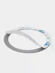 Серый повербанк, внешний аккумулятор, Power Bank Magsafe для iphone, беспроводная зарядка