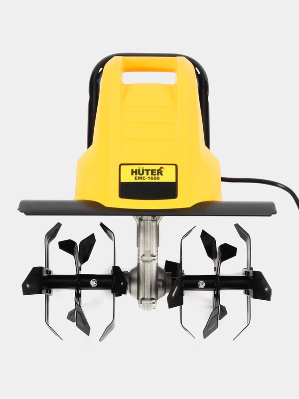 Культиватор электрический HUTER EMC-1600