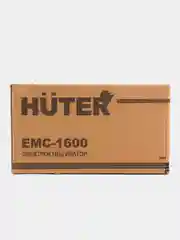 Культиватор электрический HUTER EMC-1600
