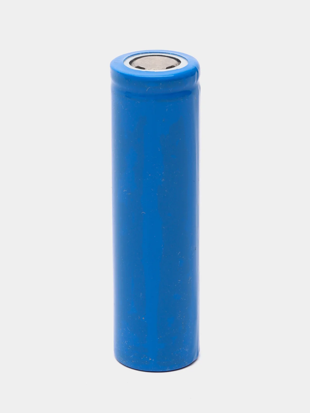 Аккумулятор 18650 для фонарика, литиевый, 3.7v