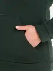 Зеленый костюм на флисе, больших размеров, Unisex