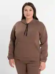 Бежевый костюм на флисе, больших размеров, Unisex
