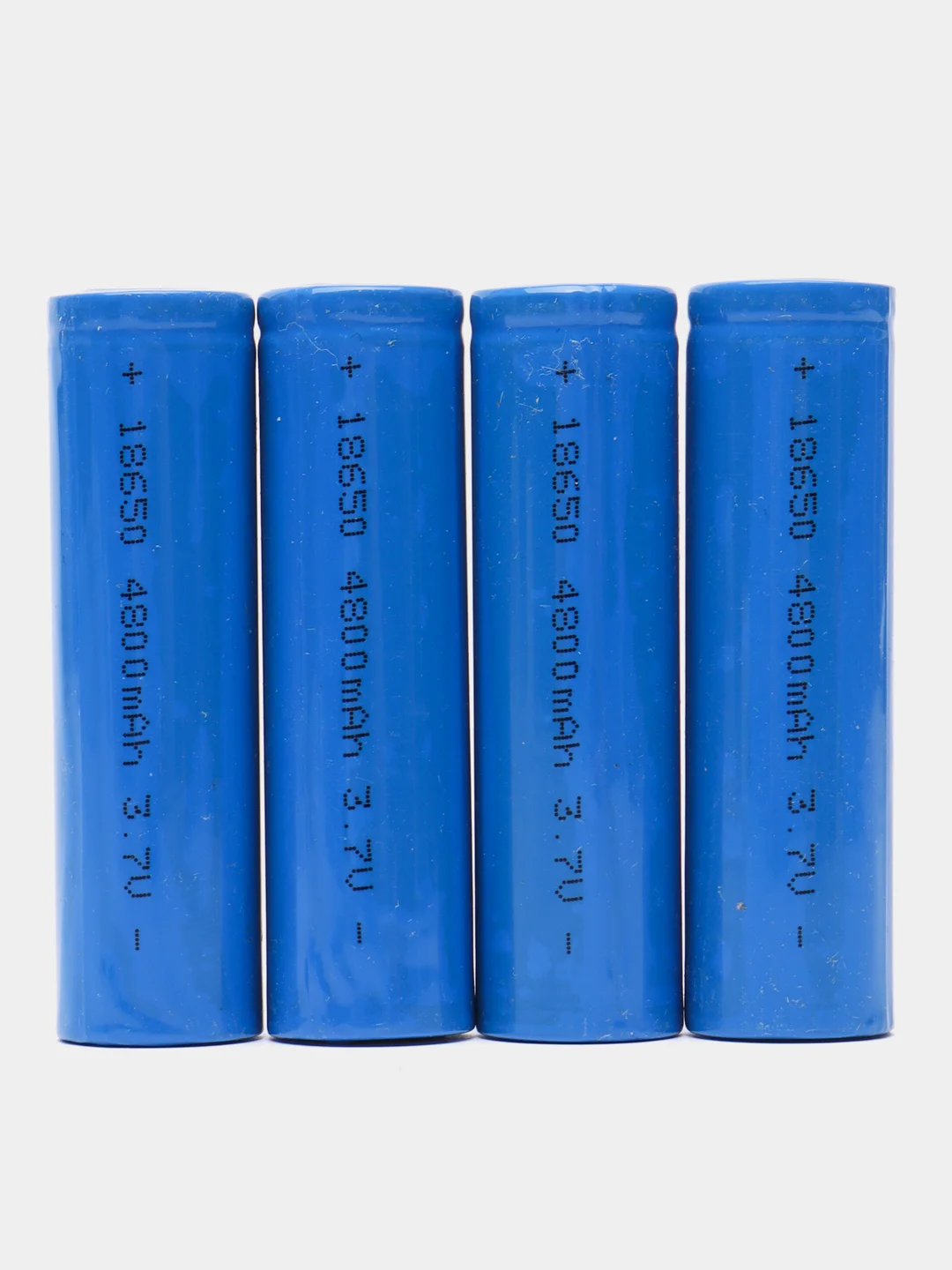 Аккумулятор 18650 для фонарика, литиевый, 3.7v