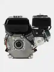 Двигатель бензиновый Krotof GX 210 (7,0 л.с., 212 куб.см., вал 20 мм) для мотоблока