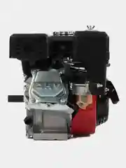 Двигатель бензиновый Krotof GX 210 (7,0 л.с., 212 куб.см., вал 20 мм) для мотоблока