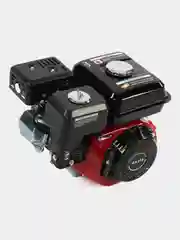 Двигатель бензиновый Krotof GX 210 (7,0 л.с., 212 куб.см., вал 20 мм) для мотоблока