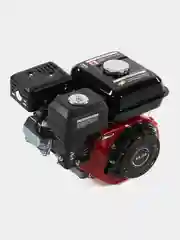 Двигатель бензиновый Krotof GX 210 (7,0 л.с., 212 куб.см., вал 19 мм) для мотоблока