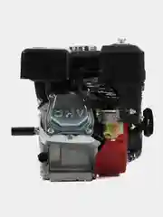 Двигатель бензиновый Krotof GX 210 (7,0 л.с., 212 куб.см., вал 19 мм) для мотоблока