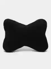 Угольный дополнительный подголовник МАТЕХ "КОСТОЧКА COMFORT", 38 х 25 х 10 см