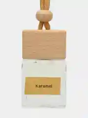Автопарфюм подвесной/Карамель/10мл