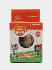 Кружка детская "44 котёнка" 0,35л