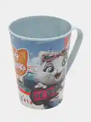 Кружка детская "44 котёнка" 0,35л