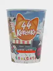 Кружка детская "44 котёнка" 0,35л