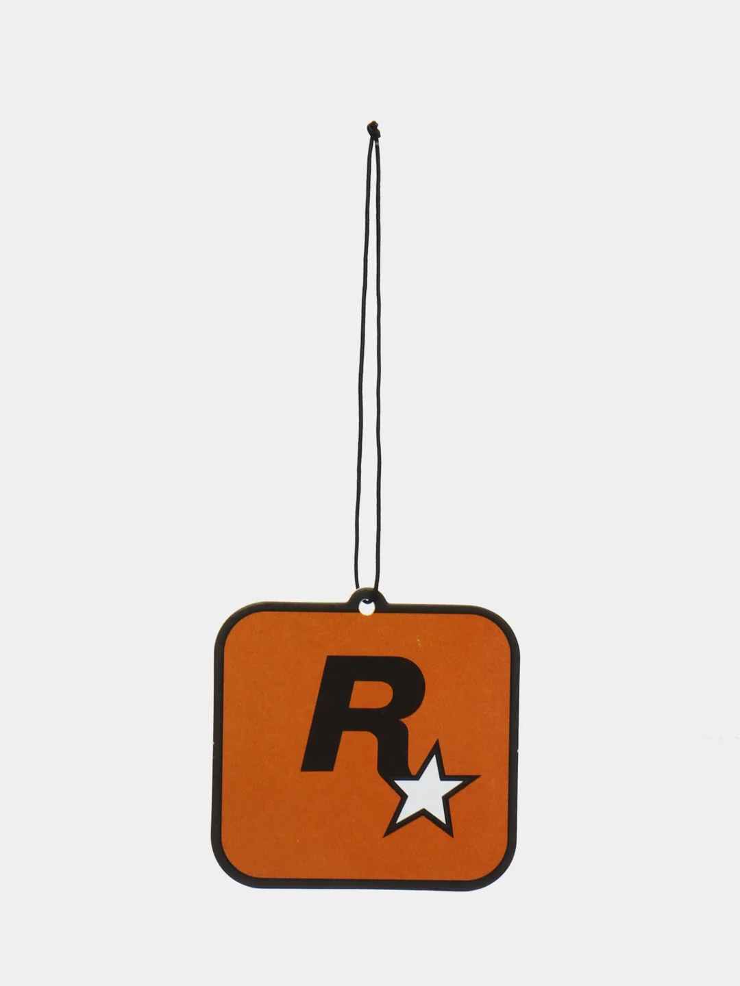 Ароматизатор елочка в машину Rockstar Games GTA