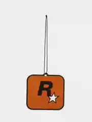 Ароматизатор елочка в машину Rockstar Games GTA