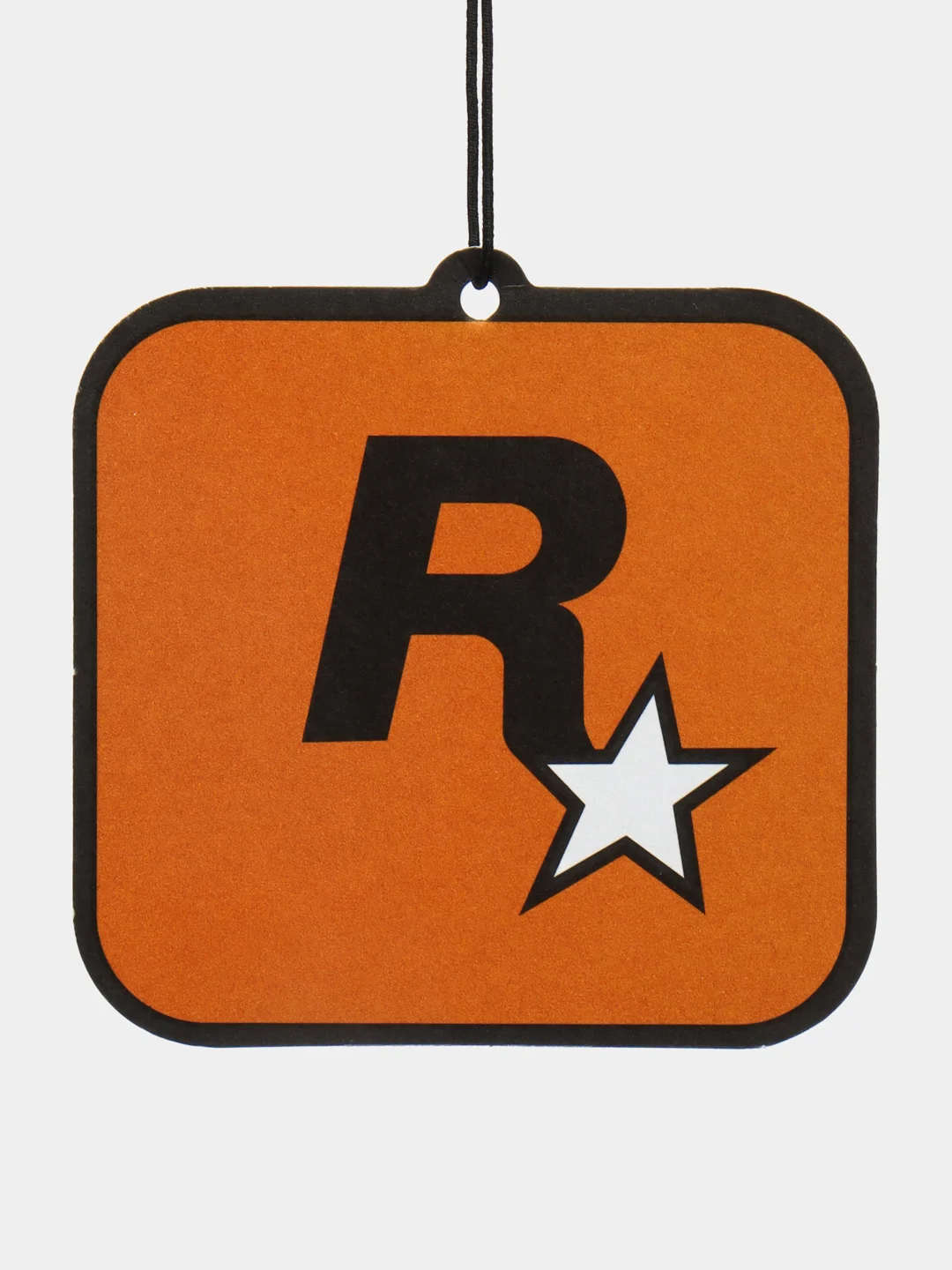 Ароматизатор елочка в машину Rockstar Games GTA