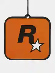 Ароматизатор елочка в машину Rockstar Games GTA