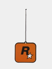 Ароматизатор елочка в машину Rockstar Games GTA