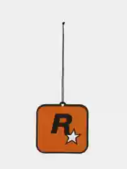 Ароматизатор елочка в машину Rockstar Games GTA