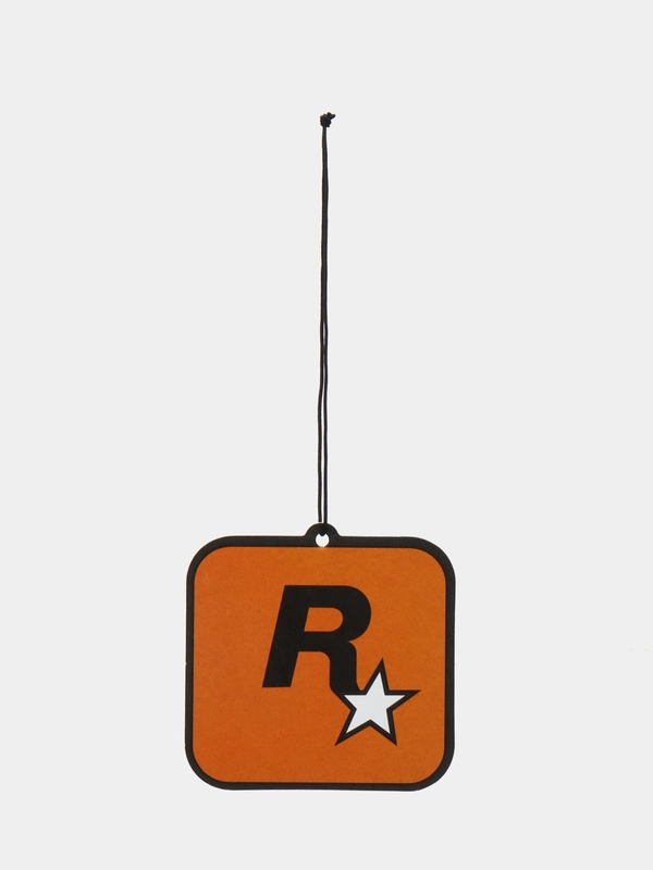 Ароматизатор елочка в машину Rockstar Games GTA