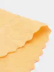 Манго кухонная тряпка-салфетка из микрофибры , супер впитывающая салфетка из микрофибры 25 х 50 см