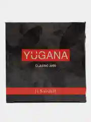 Катушка YUGANA Classic 2000, 3+1 ball