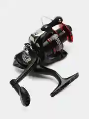 Катушка YUGANA Classic 3000, 3+1 ball