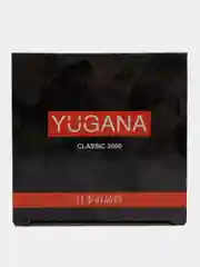 Катушка YUGANA Classic 3000, 3+1 ball