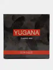 Катушка YUGANA Classic 4000, 3+1 ball