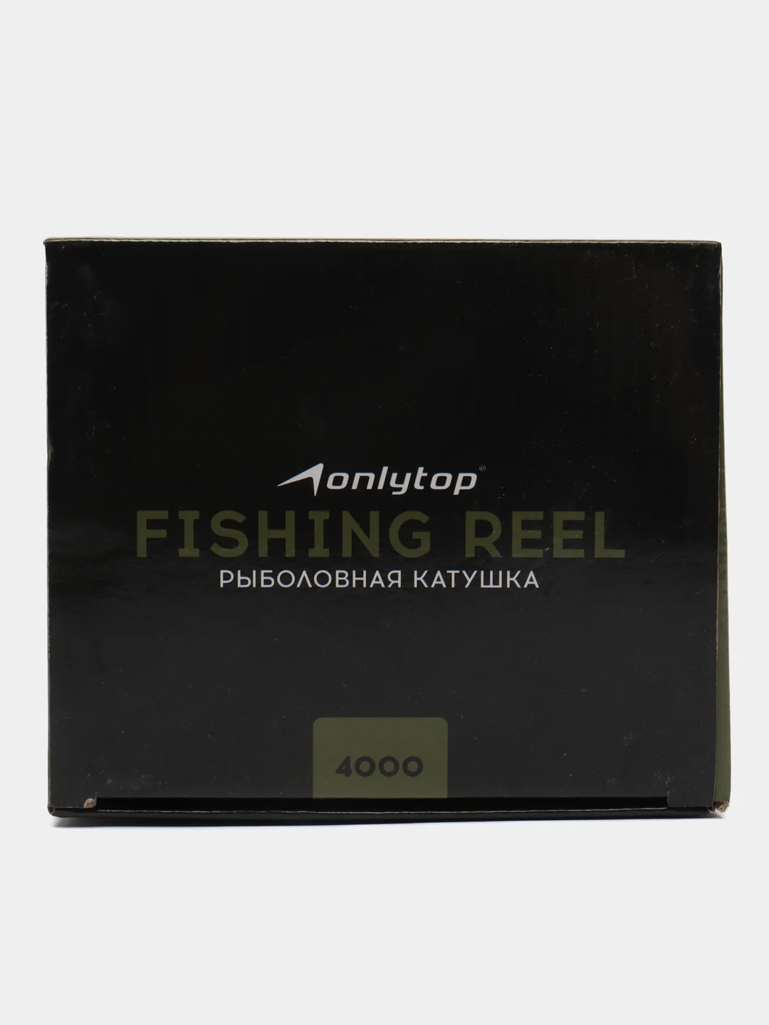 Катушка СВ240 4000, 2 ball