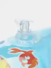 Детские надувные нарукавники для плавания море пляж бассейн