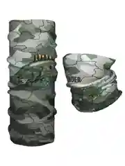 Бафф мужской MixFish Zander Camo, шейный платок / балаклава