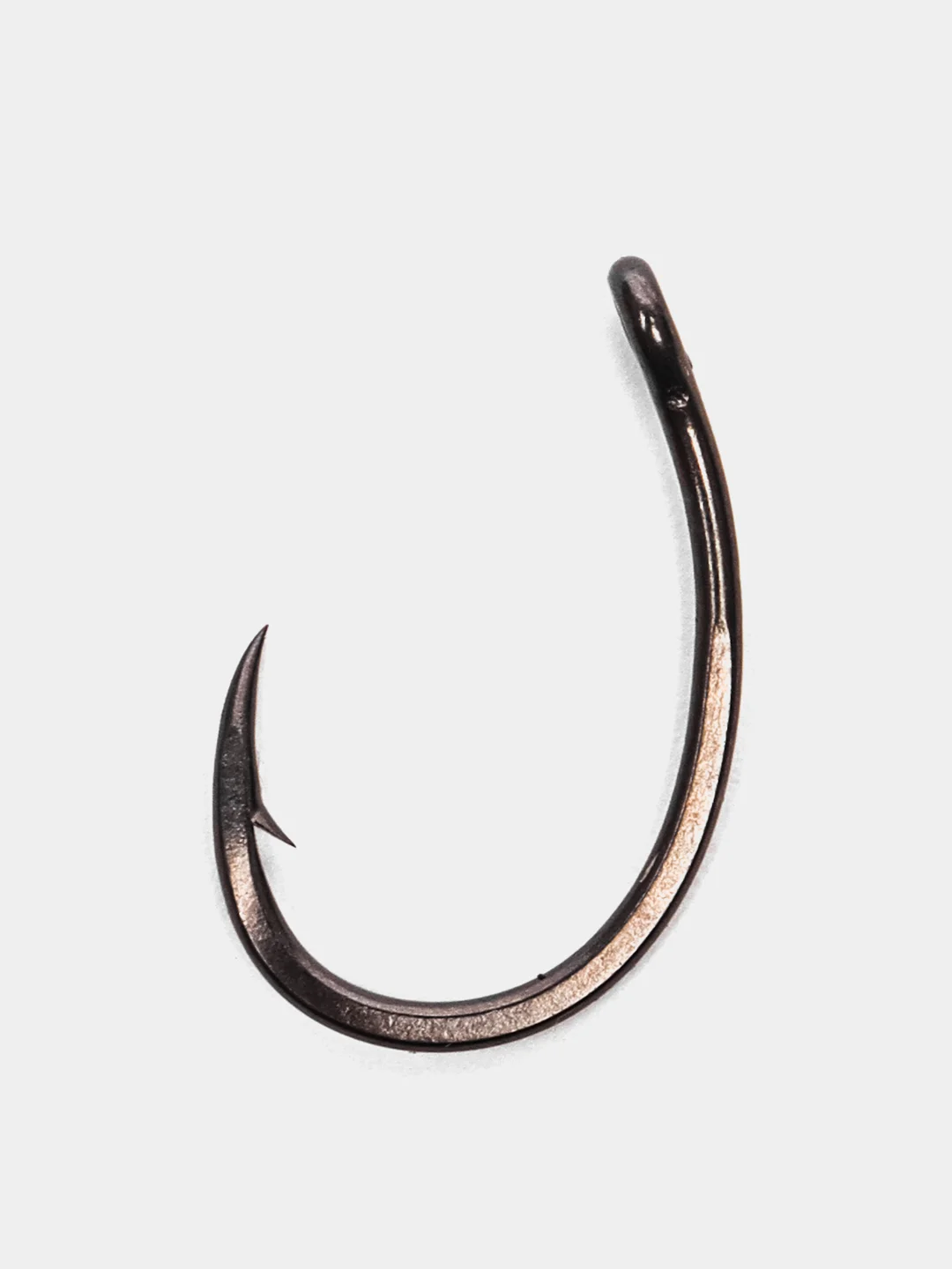 Крючки карповые Caiman D12700 CarpTeflon (форма Crank)