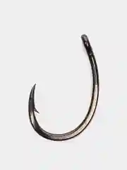 Крючки карповые Caiman D12700 CarpTeflon (форма Crank)