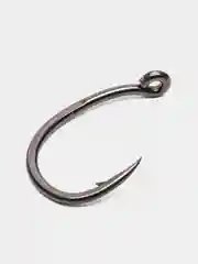 Крючки карповые Caiman D12700 CarpTeflon (форма Crank)