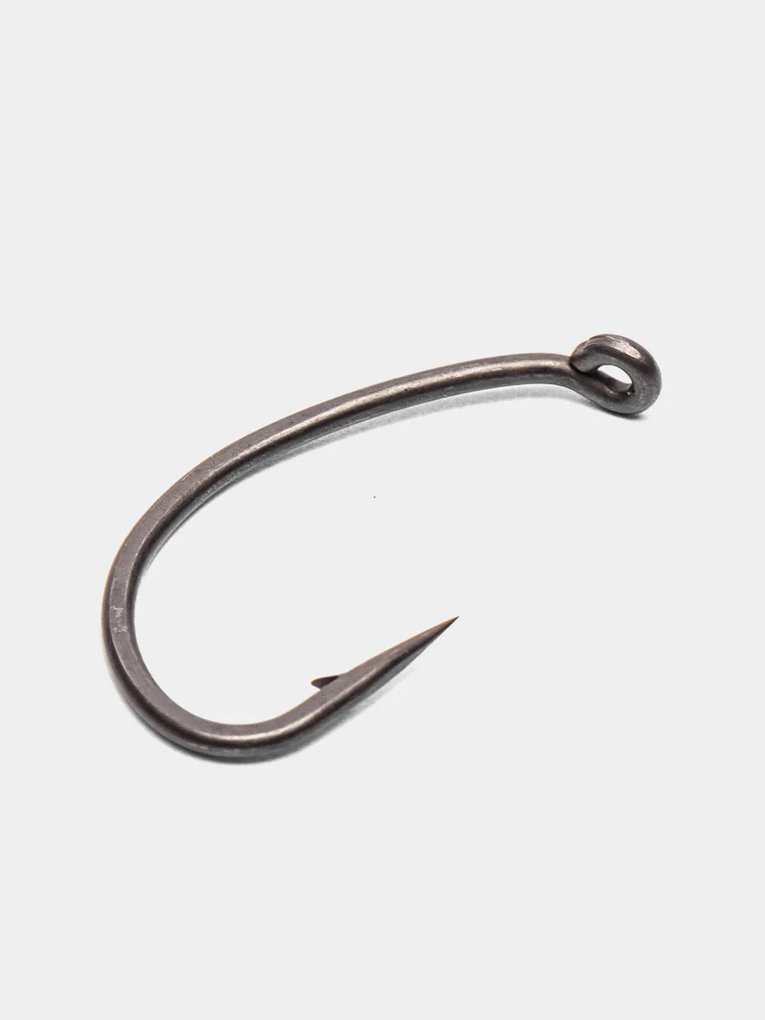 Крючок карповый Curve Shank Carp (Mugga) Teflon D12800