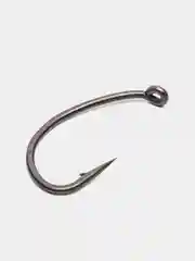 Крючок карповый Curve Shank Carp (Mugga) Teflon D12800
