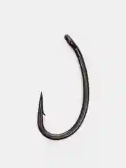 Крючок карповый Curve Shank Carp Teflon D12400