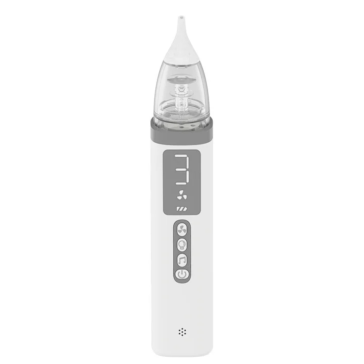 Аспиратор назальный электрический соплеотсос детский портативный купить ...